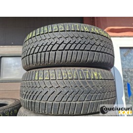 Semperit Speed-Grip3  225/55/17 Iarna